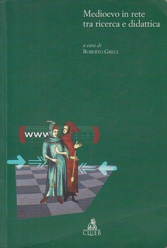 Libro medioevo rete a - "medioevo, rete"