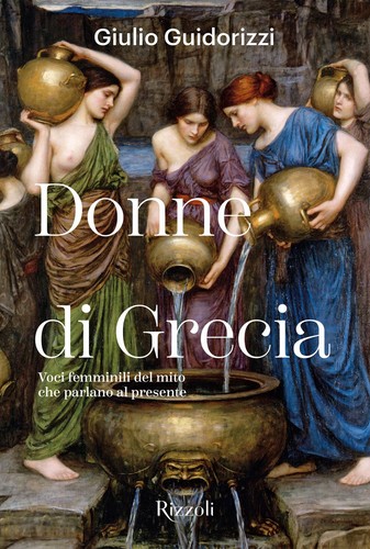 Libri giulio guidorizzi - libri,