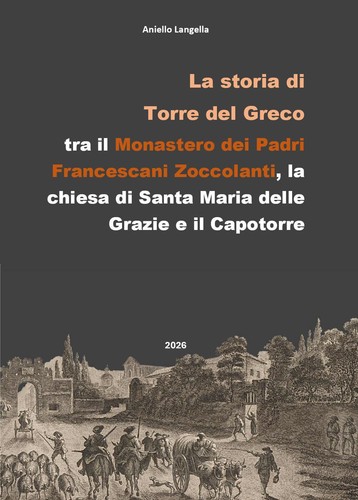 Libro aniello langella la - -,