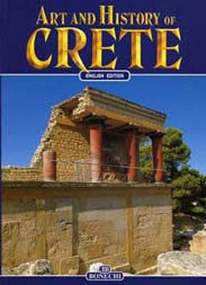 Crete mario iozzo trade - crete, (trade