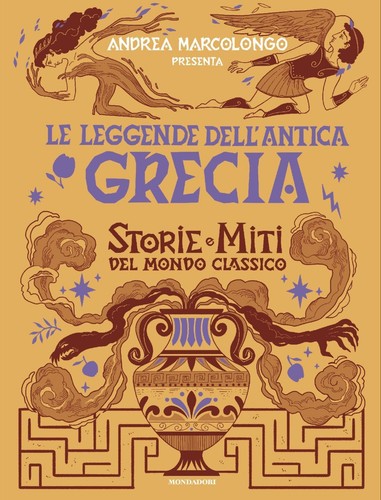 Libri andrea marcolongo le - andrea,