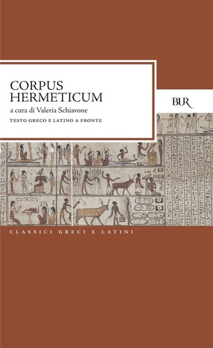 Libri trismegisto ermete - trismegisto,