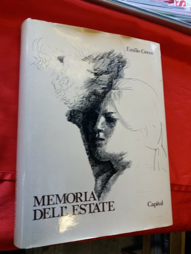Libro memoria dell - memoria, "