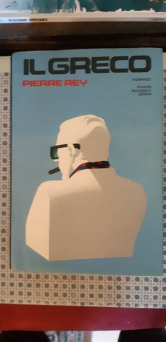 Libro pierre rey - libro,