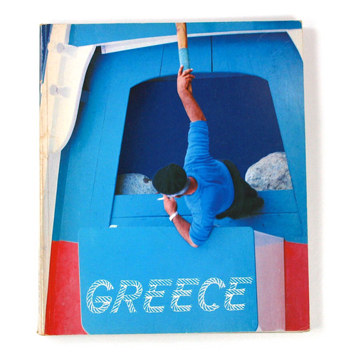 Isole greche libro - isole,