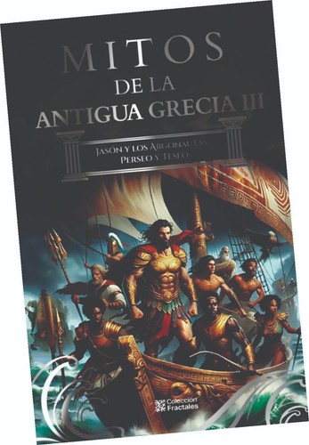 Libro mitos la - la, antigua