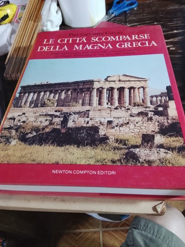 Libro pier giovanni guzzo - libro,