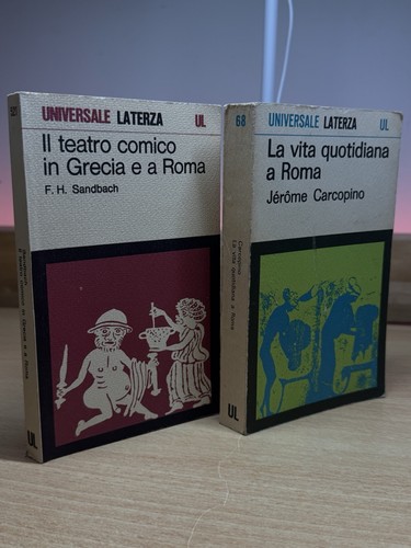 Lotto libri universale - lotto,