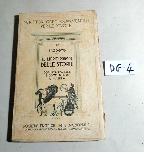 Scrittori greci commentati - "scrittori,