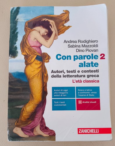 9788808854865 con parole - ,