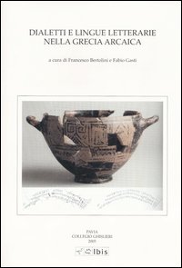 Dialetti lingue letterarie - lingue,