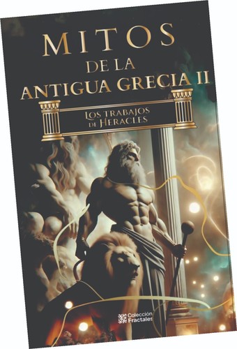 Libro mitos la antigua - "mitos,
