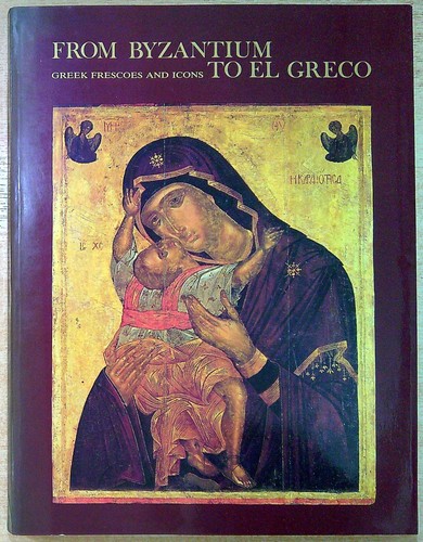 Exhibition catalogue from - exhibition,