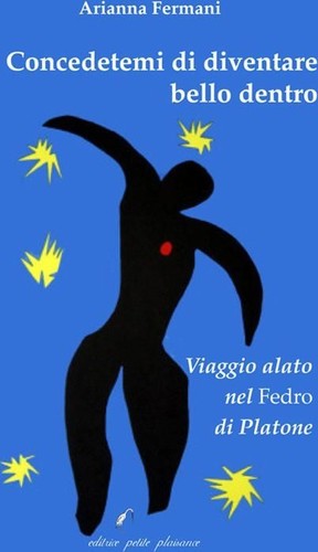 Libro arianna fermani - libro,