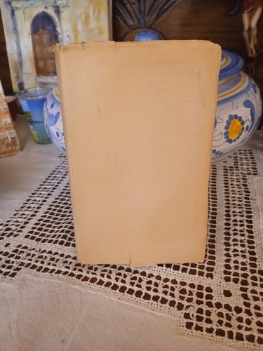 Libro religioso antico ss - libro,