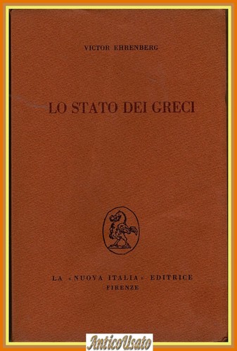 Stato dei greci victor - greci, di