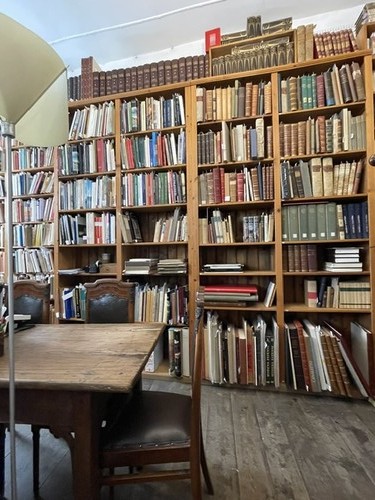 Libro ascetico traduzione - ascetico.,