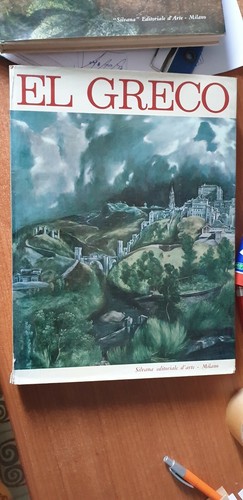 Libro greco editoriale - el,