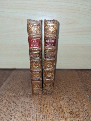 Libro antico abate - antico,