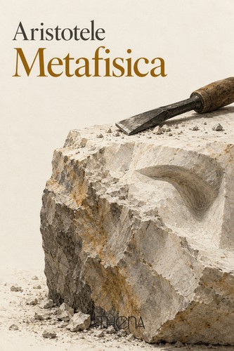 Metafisica aristotele - metafisica,