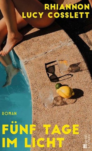 Rhiannon lucy cosslett fünf - /,