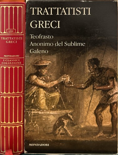 Libro teofrasto anonimo del - anonimo,