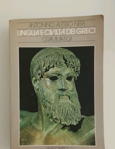Antonino alessi neri lingua - antonino,