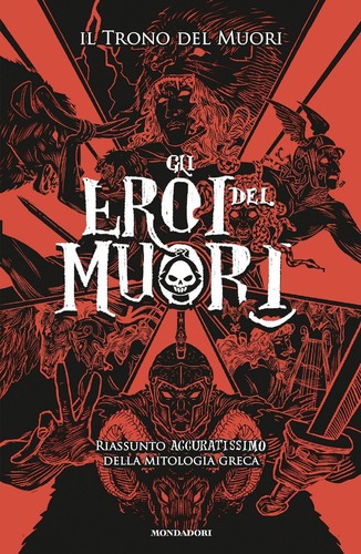 Libro nuovo gli - nuovo, eroi