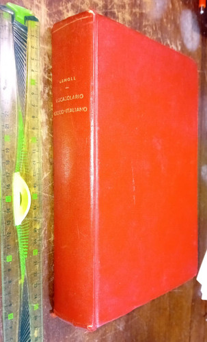 Libro vocabolario - libro:,