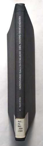 Dizionario base del nuovo - dizionario,