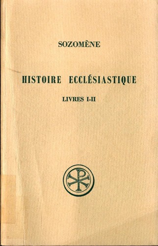 Histoire ecclesiastique livres - histoire,
