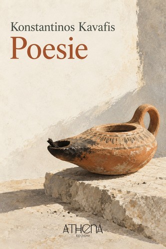 Poesie costantino kavafis - poesie,