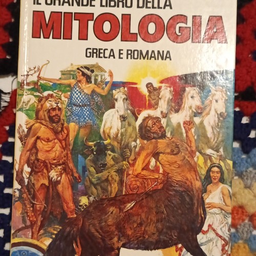 Arnoldo mondadori grande - arnoldo,