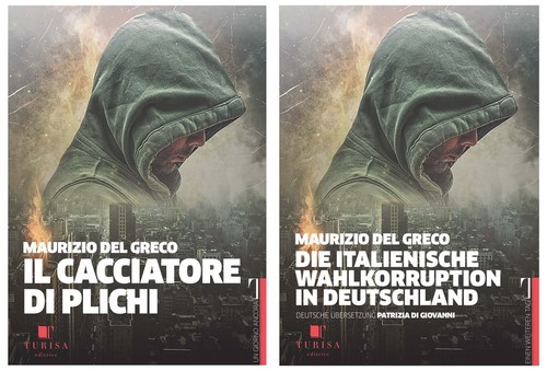 Libro del greco - libro,