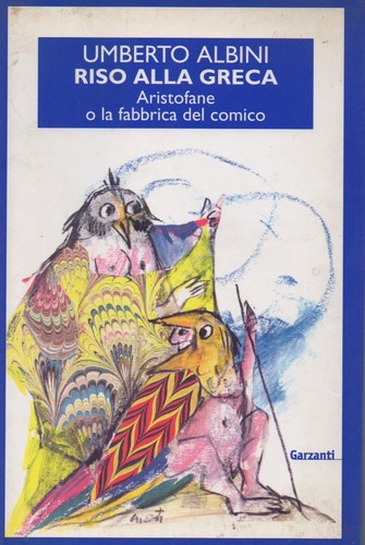 Albini umberto riso alla - albini,, umberto.