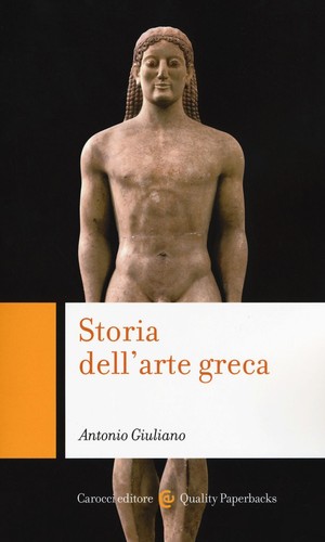 Libri antonio giuliano - giuliano,