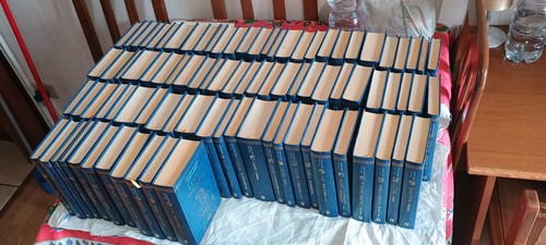 Lotto libri di - 88,