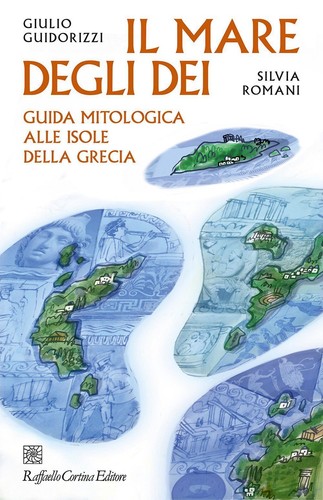 Libri giulio guidorizzi - libri,