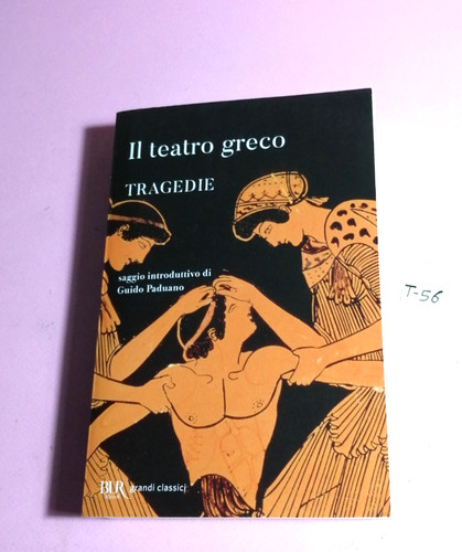 Libro teatro - libro,