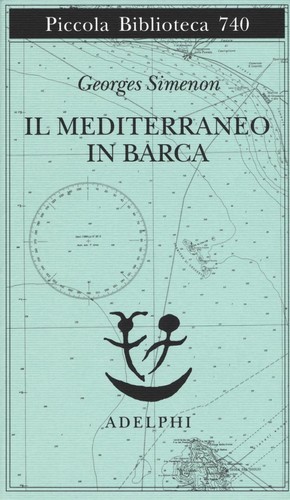 Libro georges simenon il - georges,