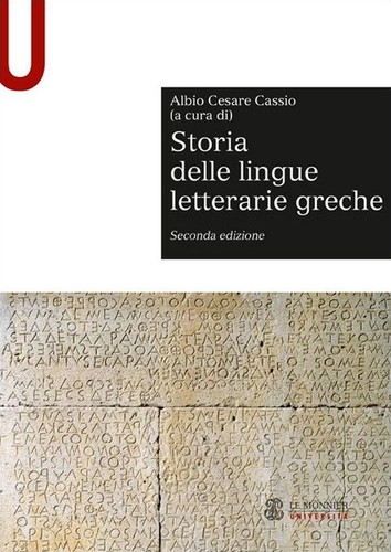 Libri cassio albio - libri,