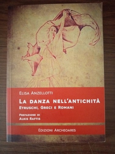 Libro danza dell - libro, la