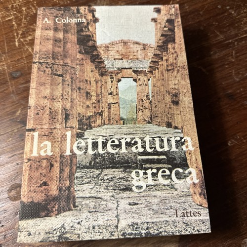 Libro aristide colonna - aristide, la