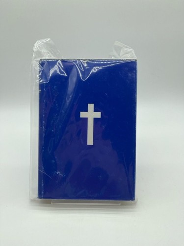 Das neue testament - testament:, dem