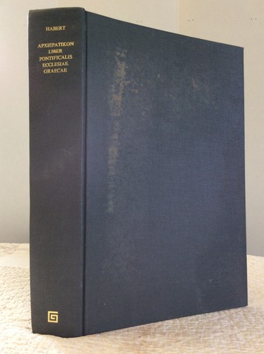 Apxiepatikon liber - apxiepatikon,
