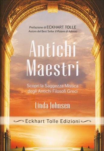 Libro antichi maestri la - antichi,