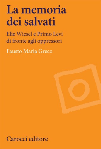 Libro greco fausto maria - greco,