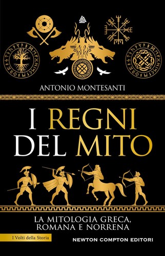 Libro antonio montesanti i - libro,