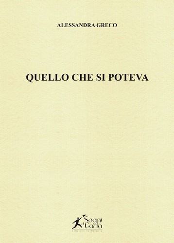 Libro alessandra greco - alessandra,
