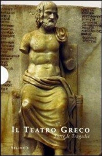 Libro nuovo euripide - nuovo,